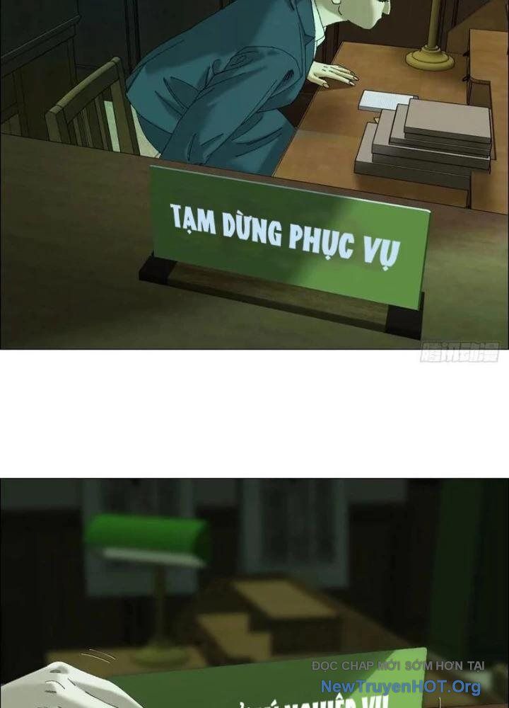 Giờ Ngọ Ba Khắc Chap 109 - Next Chap 110