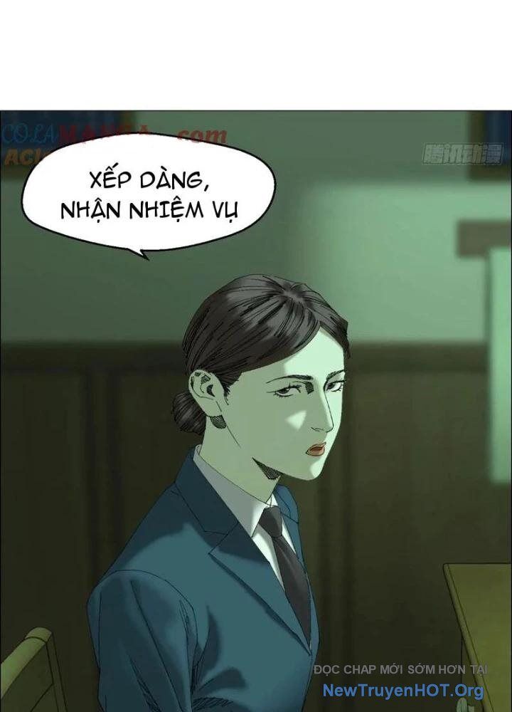 Giờ Ngọ Ba Khắc Chap 109 - Next Chap 110