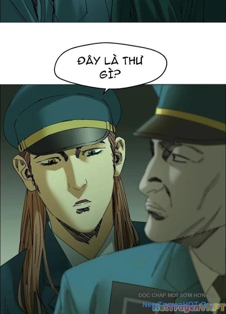 Giờ Ngọ Ba Khắc Chap 109 - Next Chap 110