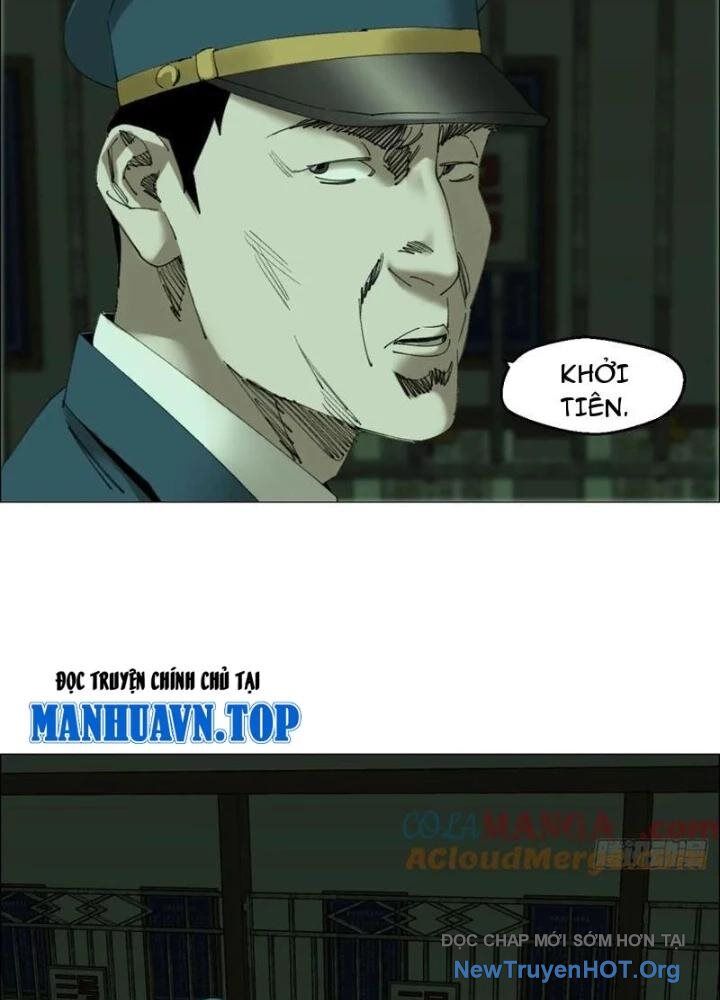 Giờ Ngọ Ba Khắc Chap 109 - Next Chap 110