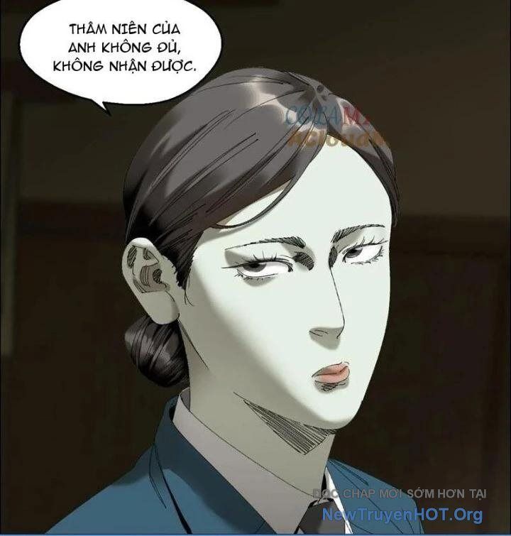 Giờ Ngọ Ba Khắc Chap 109 - Next Chap 110