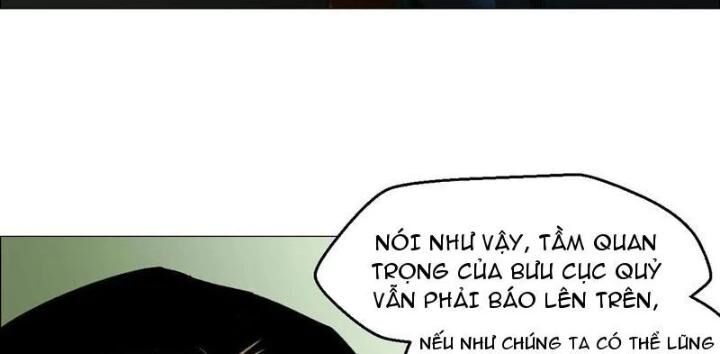 Giờ Ngọ Ba Khắc Chap 109 - Next Chap 110