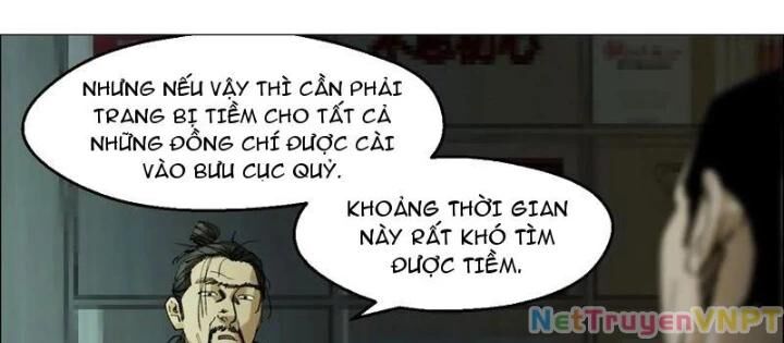 Giờ Ngọ Ba Khắc Chap 109 - Next Chap 110