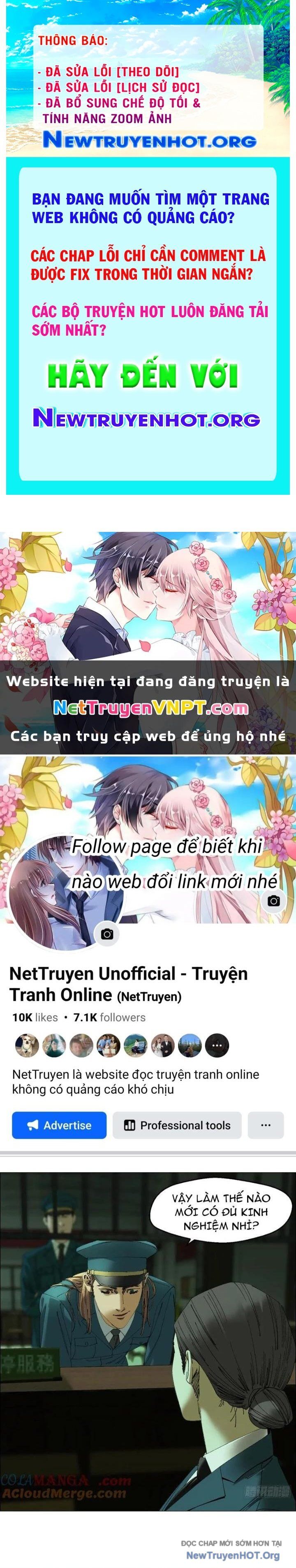 Giờ Ngọ Ba Khắc Chap 110 - Next Chap 111
