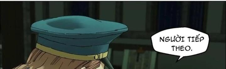 Giờ Ngọ Ba Khắc Chap 110 - Next Chap 111