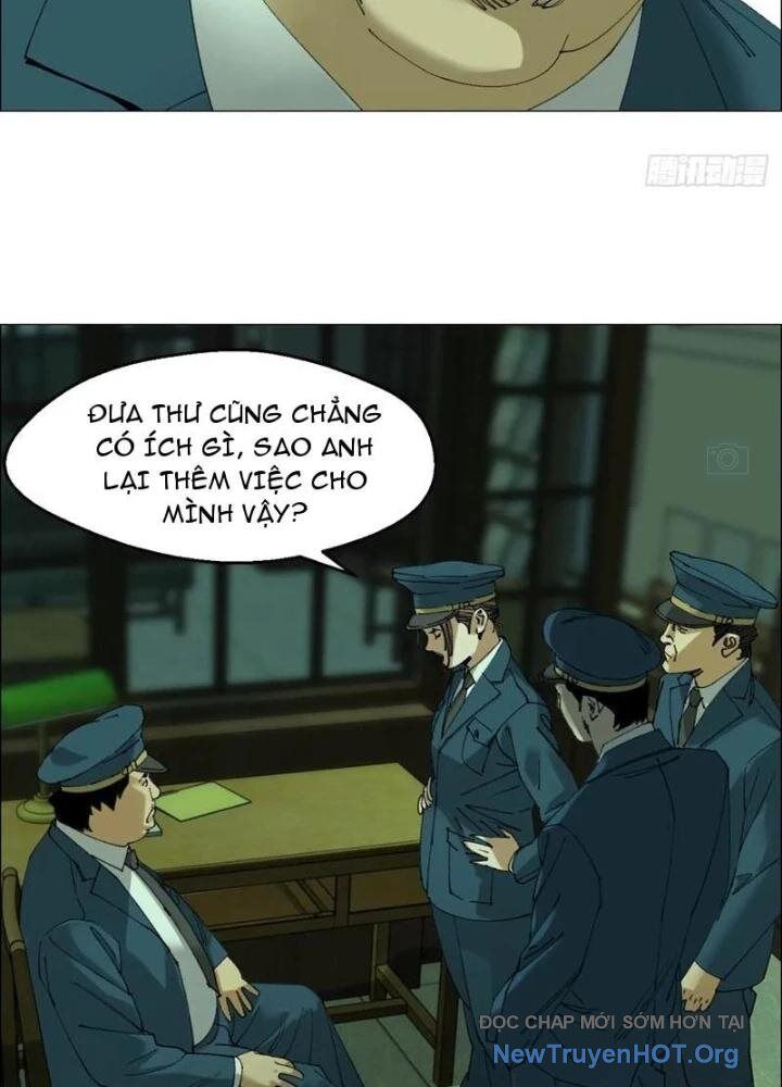 Giờ Ngọ Ba Khắc Chap 110 - Next Chap 111