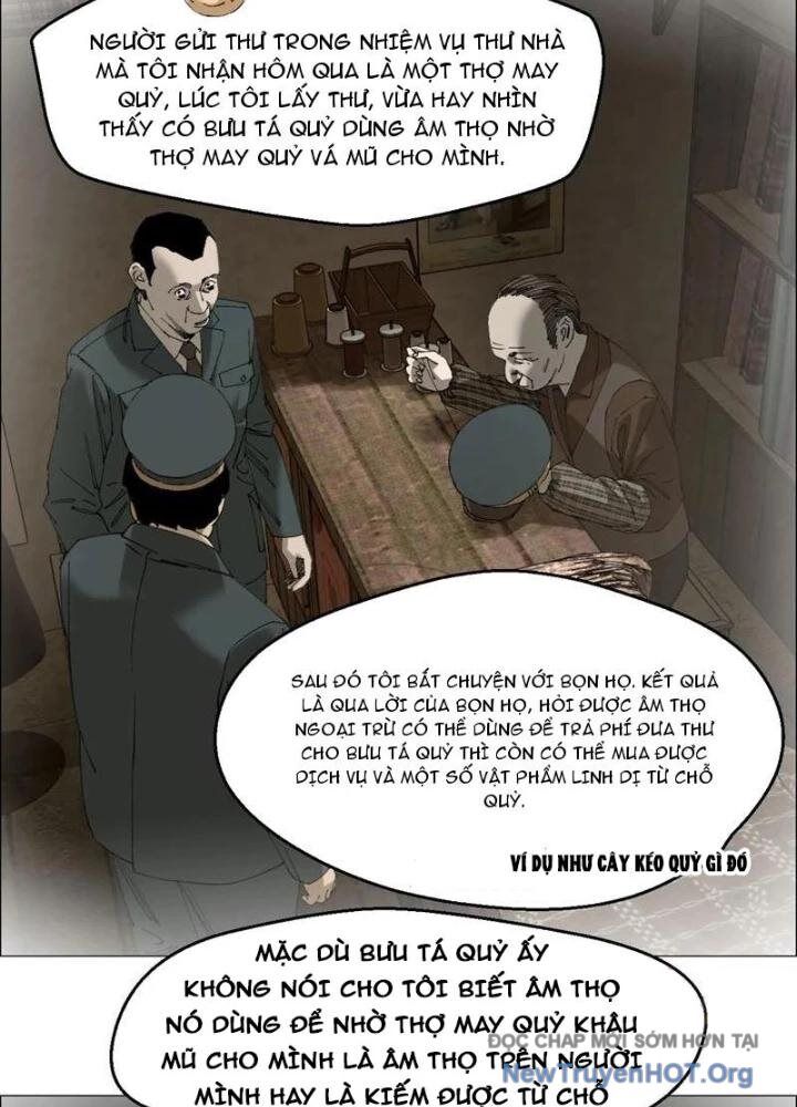 Giờ Ngọ Ba Khắc Chap 110 - Next Chap 111