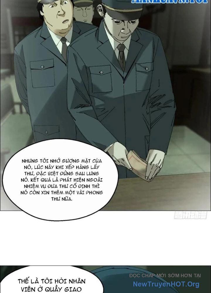Giờ Ngọ Ba Khắc Chap 110 - Next Chap 111