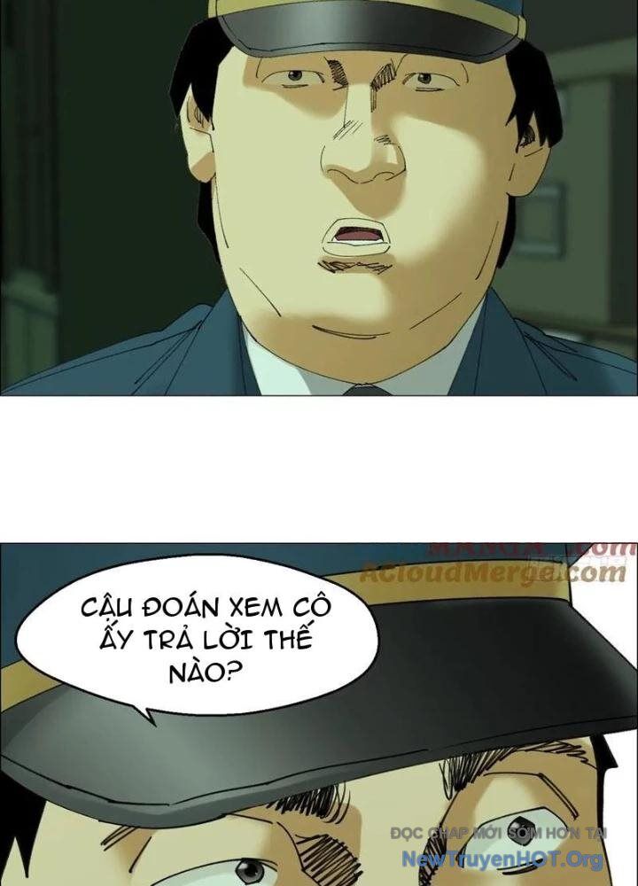 Giờ Ngọ Ba Khắc Chap 110 - Next Chap 111