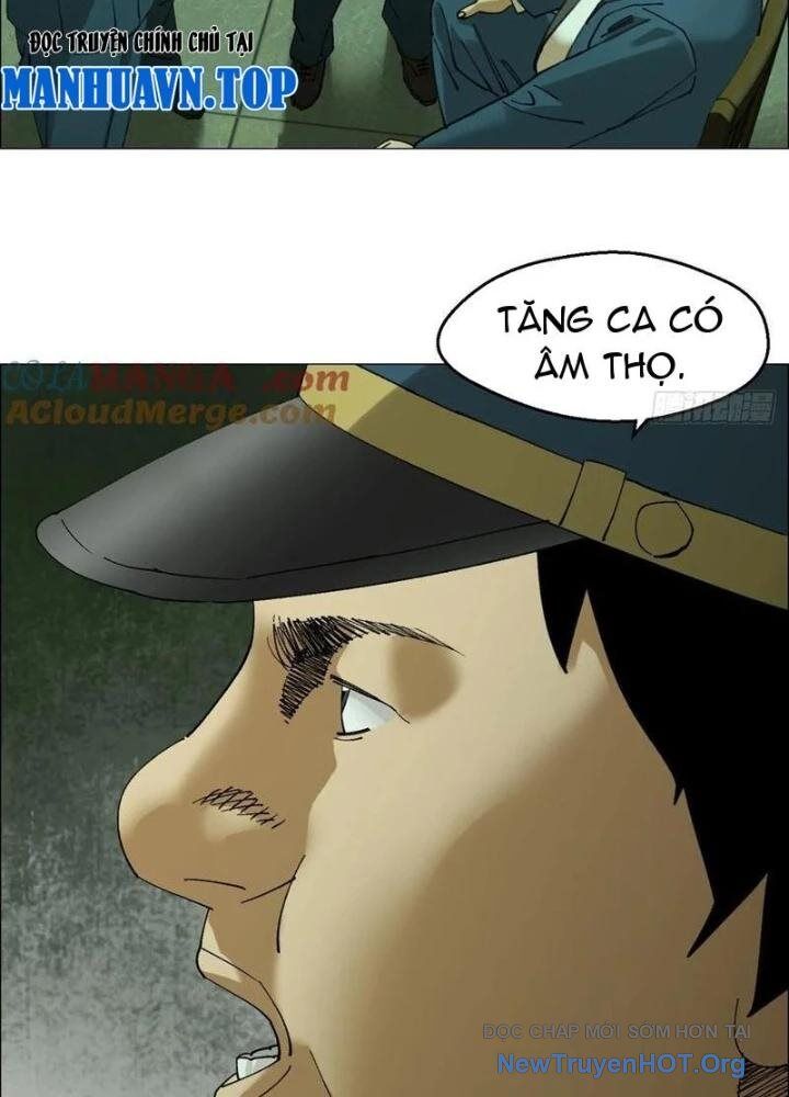 Giờ Ngọ Ba Khắc Chap 110 - Next Chap 111