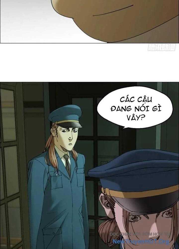 Giờ Ngọ Ba Khắc Chap 110 - Next Chap 111