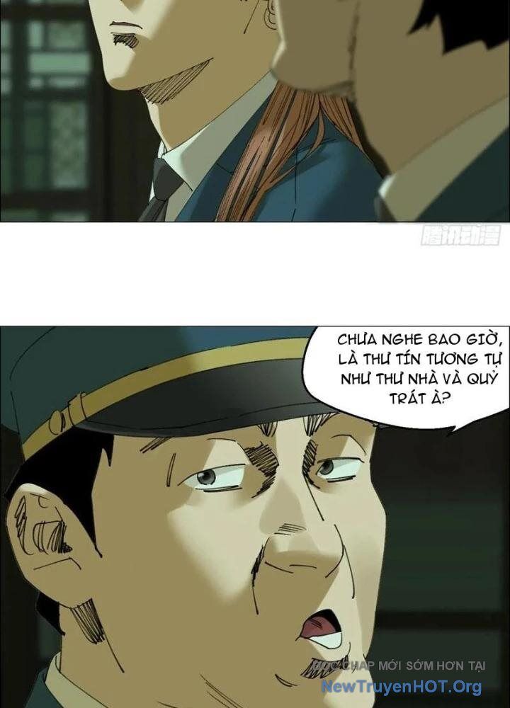 Giờ Ngọ Ba Khắc Chap 110 - Next Chap 111
