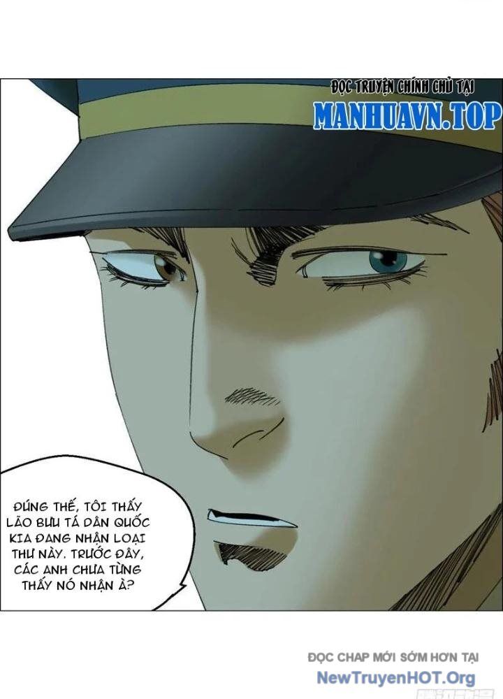 Giờ Ngọ Ba Khắc Chap 110 - Next Chap 111