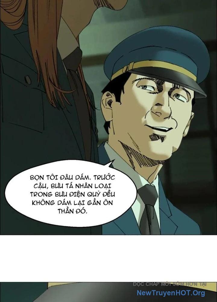 Giờ Ngọ Ba Khắc Chap 110 - Next Chap 111