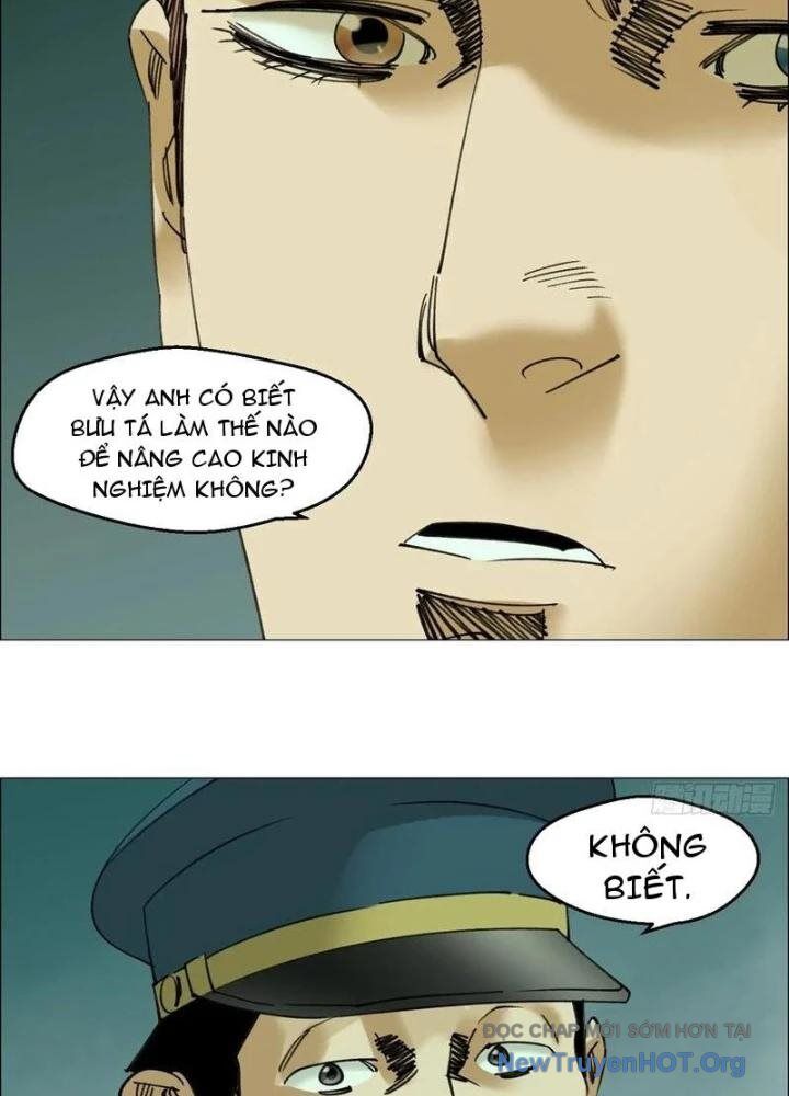 Giờ Ngọ Ba Khắc Chap 110 - Next Chap 111