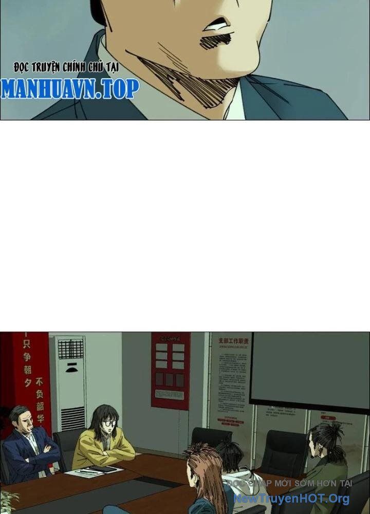 Giờ Ngọ Ba Khắc Chap 110 - Next Chap 111