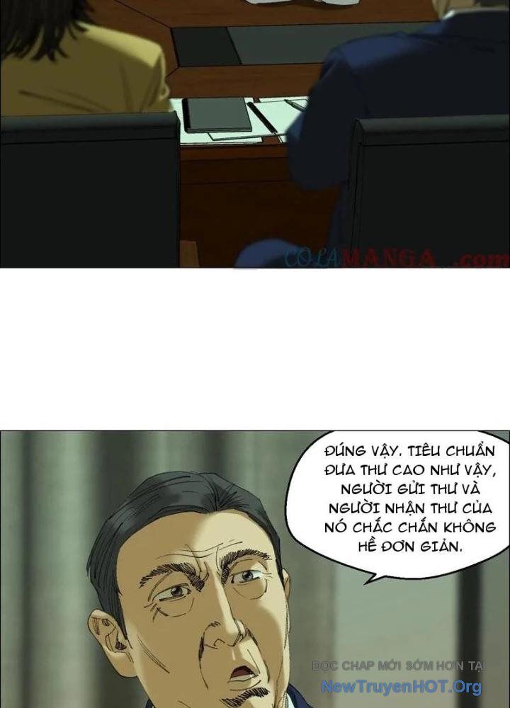 Giờ Ngọ Ba Khắc Chap 110 - Next Chap 111