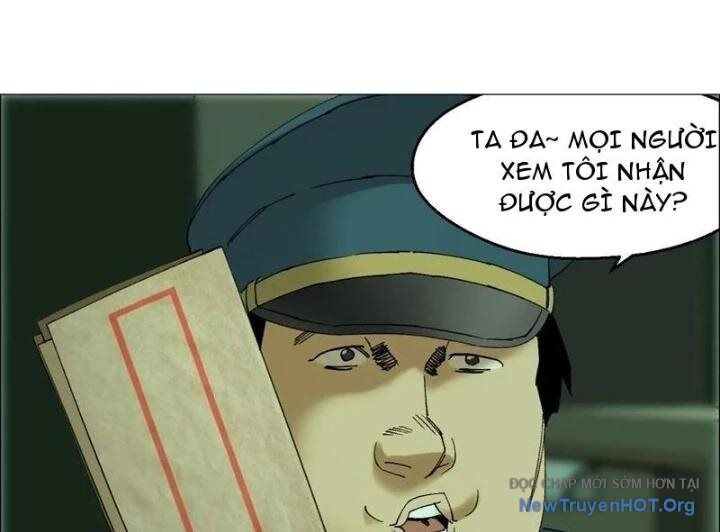 Giờ Ngọ Ba Khắc Chap 110 - Next Chap 111
