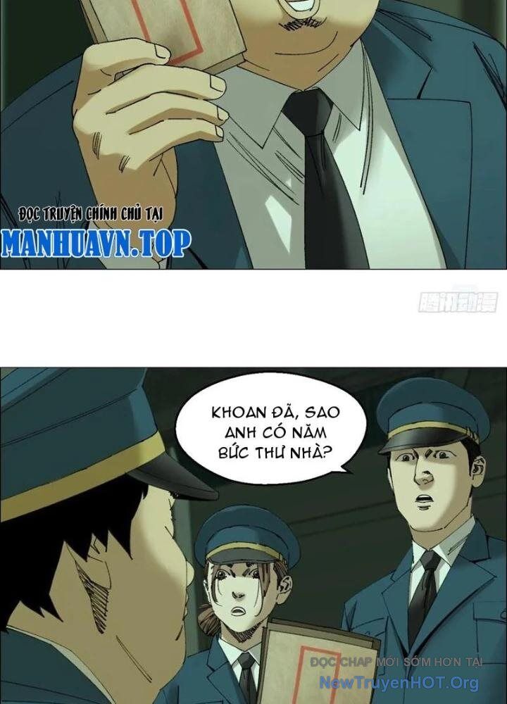 Giờ Ngọ Ba Khắc Chap 110 - Next Chap 111