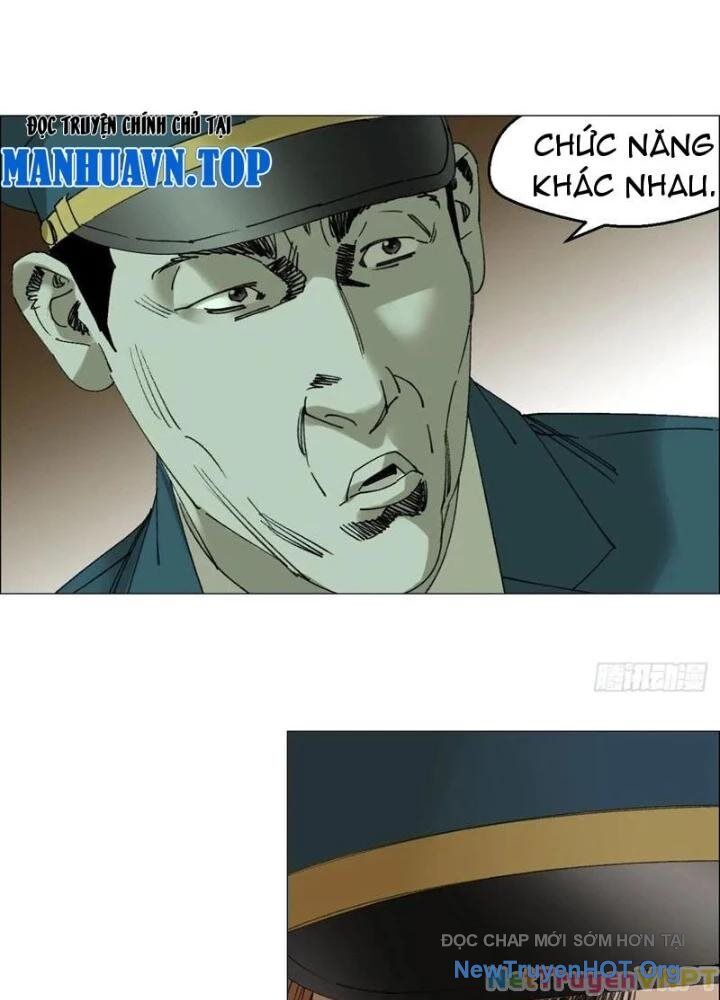 Giờ Ngọ Ba Khắc Chap 110 - Next Chap 111