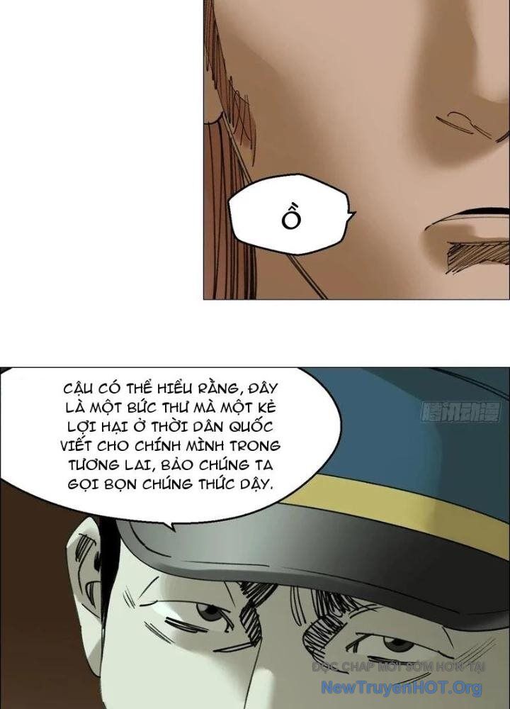 Giờ Ngọ Ba Khắc Chap 110 - Next Chap 111