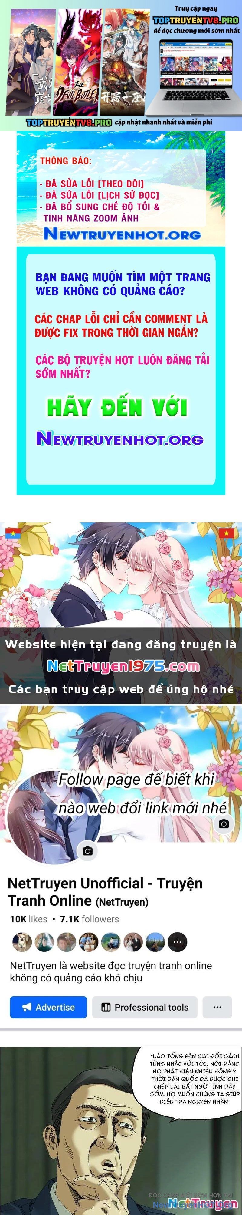 Giờ Ngọ Ba Khắc Chap 111 - Next Chap 112