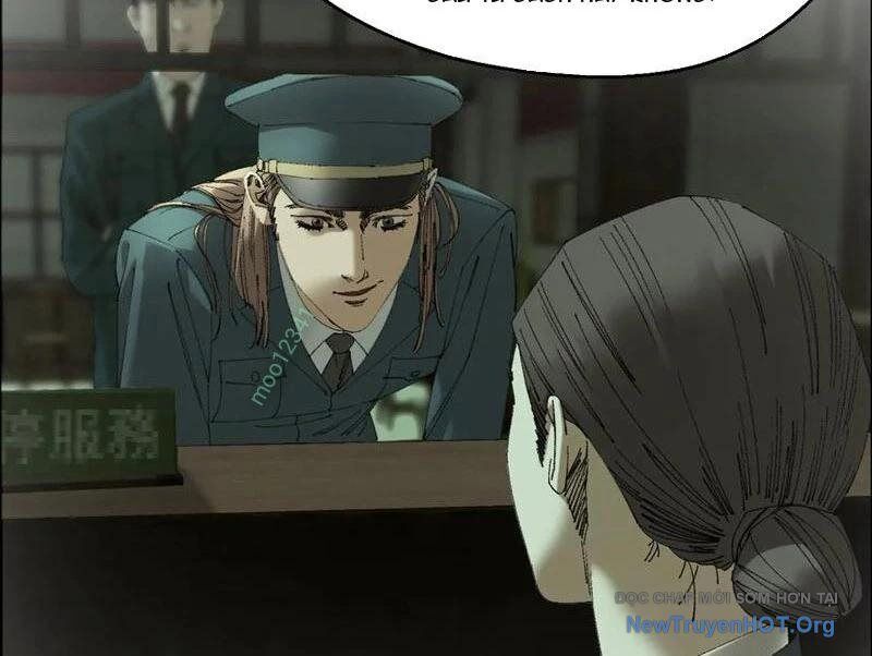 Giờ Ngọ Ba Khắc Chap 111 - Next Chap 112