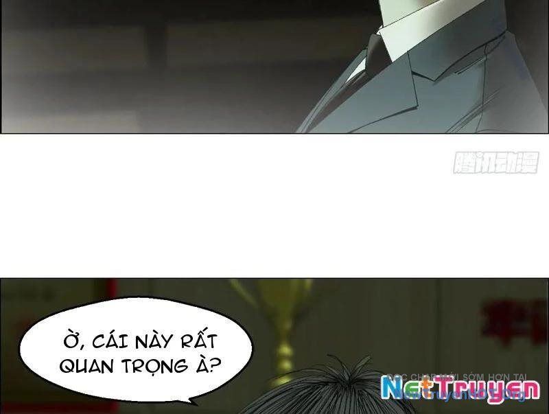Giờ Ngọ Ba Khắc Chap 111 - Next Chap 112