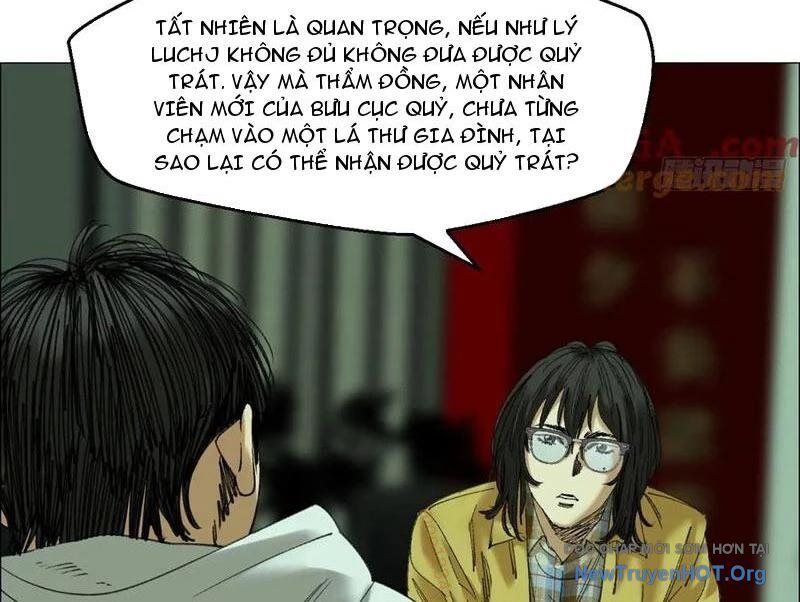 Giờ Ngọ Ba Khắc Chap 111 - Next Chap 112