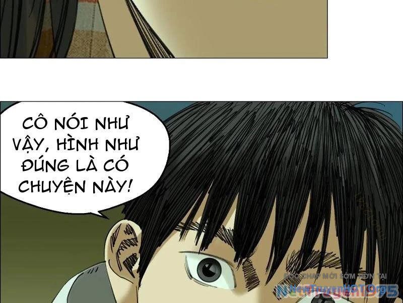Giờ Ngọ Ba Khắc Chap 111 - Next Chap 112