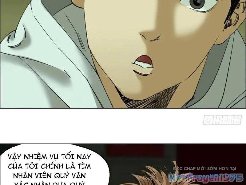 Giờ Ngọ Ba Khắc Chap 111 - Next Chap 112