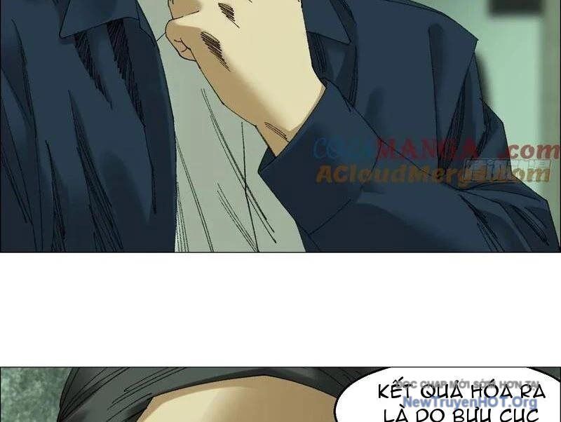 Giờ Ngọ Ba Khắc Chap 111 - Next Chap 112