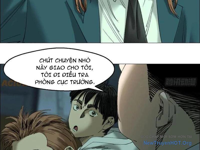 Giờ Ngọ Ba Khắc Chap 111 - Next Chap 112