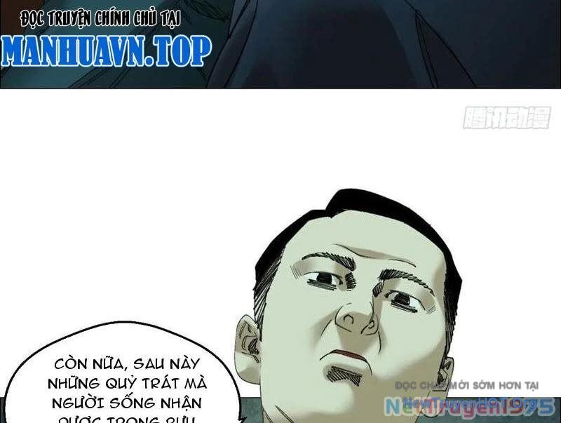 Giờ Ngọ Ba Khắc Chap 111 - Next Chap 112