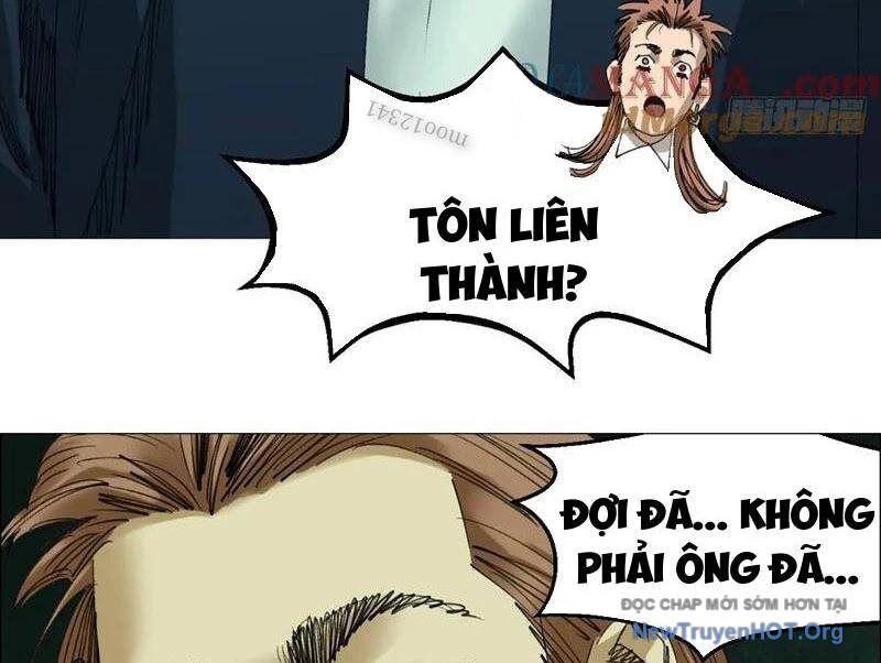Giờ Ngọ Ba Khắc Chap 111 - Next Chap 112