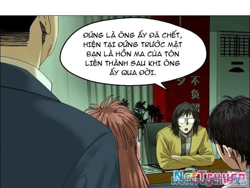 Giờ Ngọ Ba Khắc Chap 111 - Next Chap 112