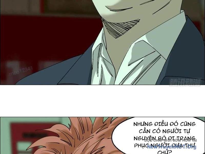 Giờ Ngọ Ba Khắc Chap 111 - Next Chap 112
