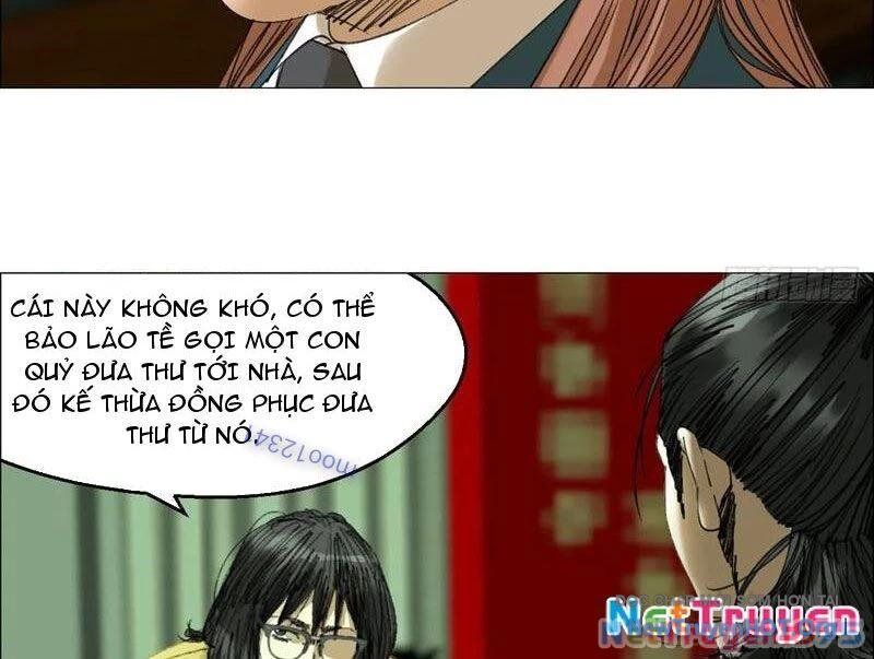 Giờ Ngọ Ba Khắc Chap 111 - Next Chap 112