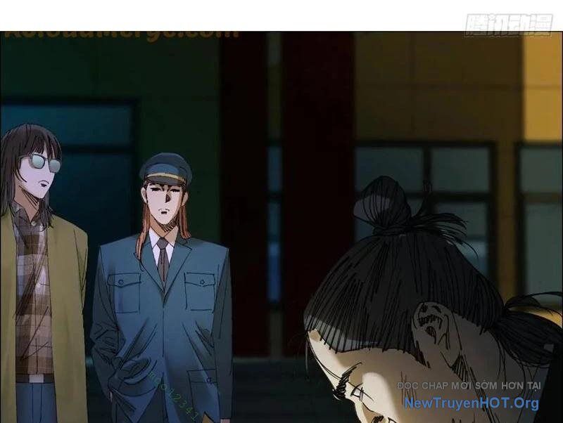 Giờ Ngọ Ba Khắc Chap 111 - Next Chap 112