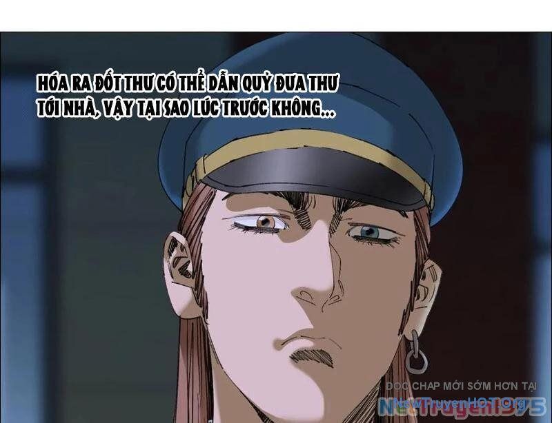 Giờ Ngọ Ba Khắc Chap 111 - Next Chap 112