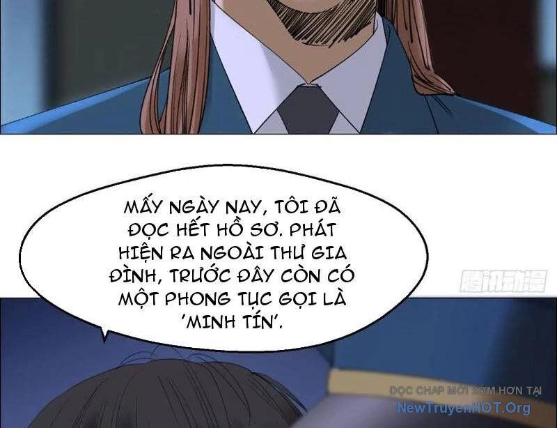 Giờ Ngọ Ba Khắc Chap 111 - Next Chap 112