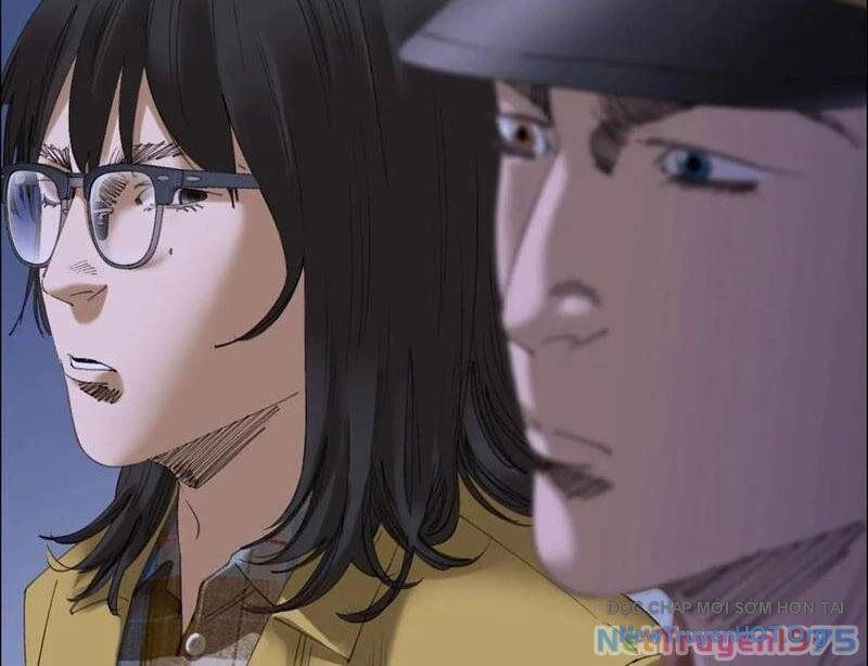 Giờ Ngọ Ba Khắc Chap 111 - Next Chap 112