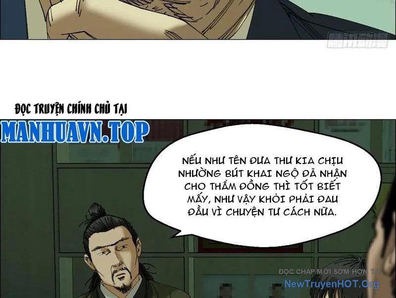 Giờ Ngọ Ba Khắc Chap 111 - Next Chap 112