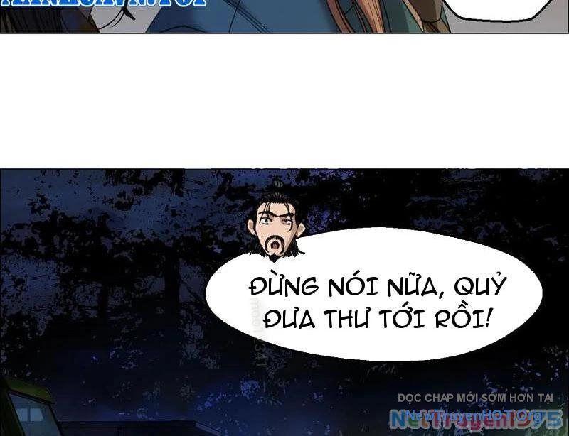 Giờ Ngọ Ba Khắc Chap 111 - Next Chap 112