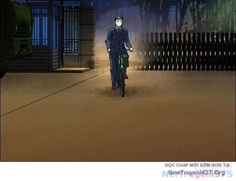 Giờ Ngọ Ba Khắc Chap 111 - Next Chap 112