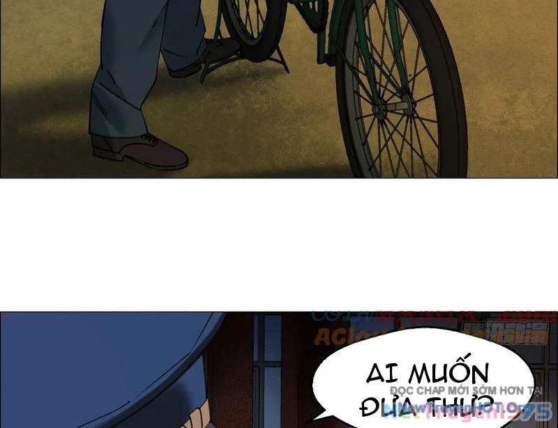 Giờ Ngọ Ba Khắc Chap 111 - Next Chap 112