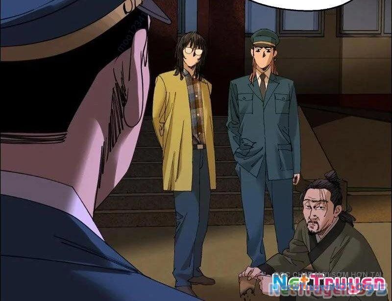 Giờ Ngọ Ba Khắc Chap 111 - Next Chap 112