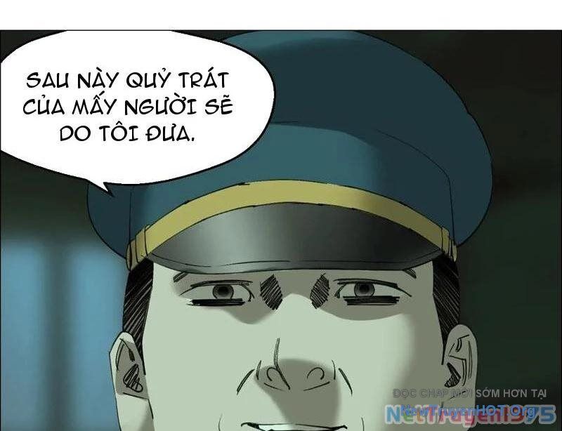Giờ Ngọ Ba Khắc Chap 111 - Next Chap 112