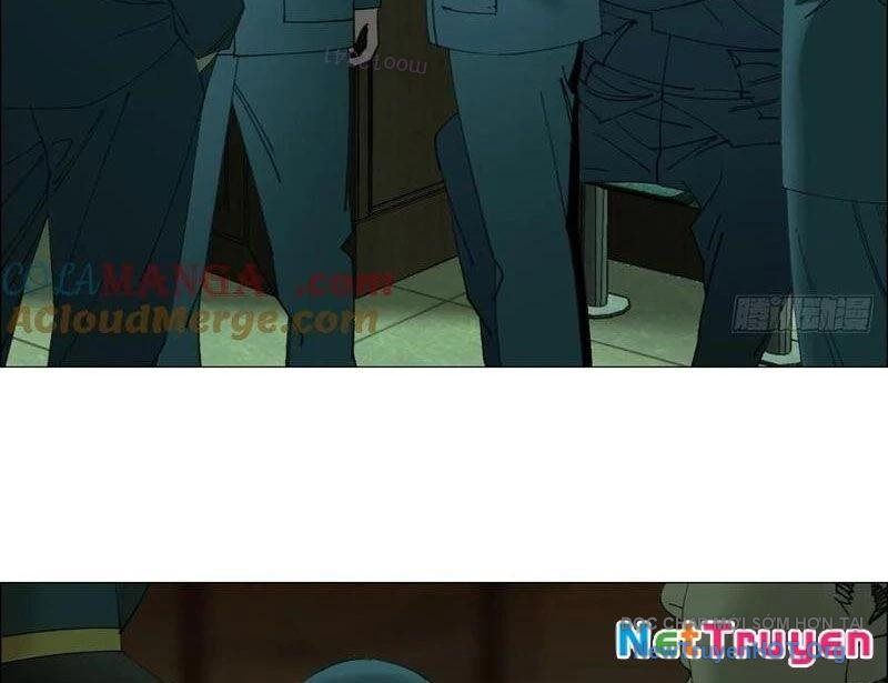 Giờ Ngọ Ba Khắc Chap 111 - Next Chap 112