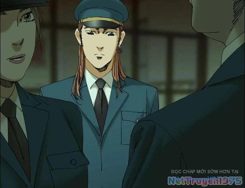 Giờ Ngọ Ba Khắc Chap 111 - Next Chap 112